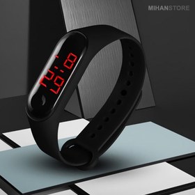 xiaomi led watch