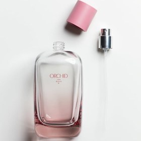 تصویر ادکلن زنانه زارا مدل اورکید 180 میل/ORCHID 180 ML 