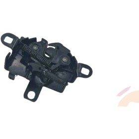 تصویر قفل درب موتور برلیانس سری 300 