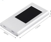 تصویر تستر YG 616 