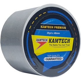 تصویر نوار پرایمر چسبی 20 یاردی KAMTECH 