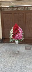 تصویر جام گل_کد 1120 – گل پارسیان 