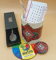 تصویر پک کادویی اختصاصی مردانه 