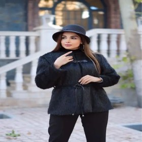 تصویر خز همتا 