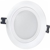 تصویر چراغ توکار ۹ وات SMD برش ۱۰ فاین الکتریک مدل FEC-2130 