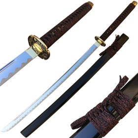 تصویر شمشیر رزمی کاتانا Yakumo-katana 