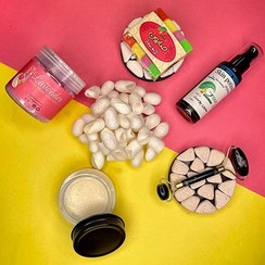 تصویر پکیج مراقبت پوست خشک 