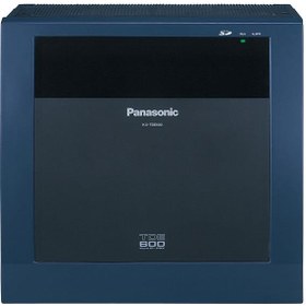 تصویر دستگاه سانترال پاناسونیک KX-TDE600 ا Panasonic KX-TDE600 Central Device Panasonic KX-TDE600 Central Device