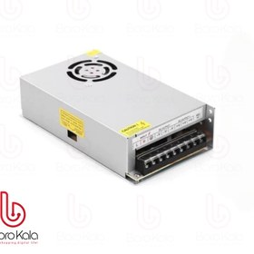 تصویر پاور درجه یک ۱۲V - 20A 
