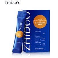 تصویر ماسک خواب کلاژن ژیدو 