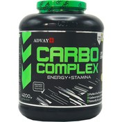 تصویر پودر کربو کمپلکس ادوای Advay Carbo Complex Powder