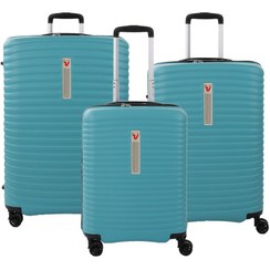 تصویر چمدان سه تیکه رونکاتو مدل وگا 