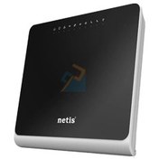 تصویر مودم نتیس DL4480V Netis dl4480 V Router