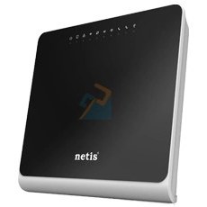 تصویر مودم نتیس DL4480V Netis dl4480 V Router