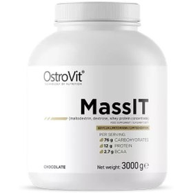 تصویر مس گینذ آی تی استراویت 3000 گرمی ostrovit 