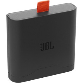 تصویر باتری قابل تعویض اسپیکر های جی بی ال مدل JBL Battery 400 