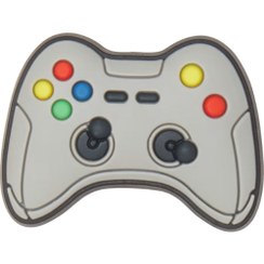 تصویر Grey Game Controller 