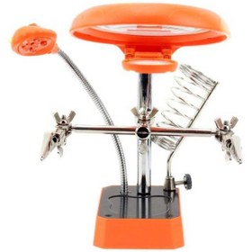 تصویر پایه هویه مدل TE800 