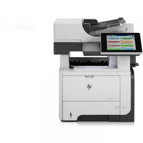 تصویر پرینتر لیزری اچ پی مدل HP LaserJet 525DN 