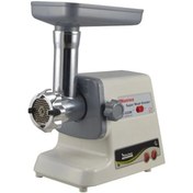 تصویر چرخ گوشت نانیوا مدل MK-G20N ظرفیت ۱.۲ کیلوگرم 
