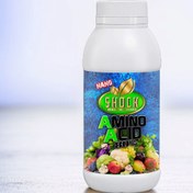 تصویر کود آمینو اسید شوک 80 درصد 