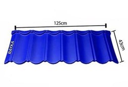 تصویر طرح کلاسیک سوپرمات 