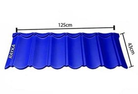 تصویر طرح کلاسیک سوپرمات 