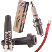 تصویر پک شتاب و قدرت حرفه ای مناسب پژو ۲۰۶ تیپ ۲ 