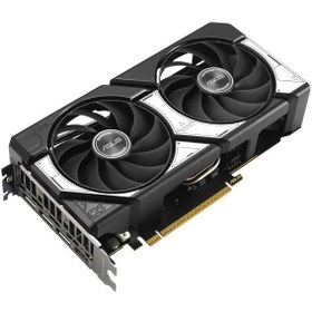 تصویر کارت گرافیک ایسوس Dual RTX 5060 OC حافظه 8 گیگابایت ASUS Dual GeForce RTX 5060 OC 8GB Graphics Card