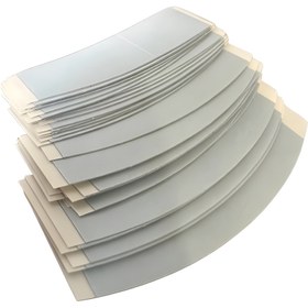 تصویر چسب آبی پرفورمنس مخصوص پروتز مو 