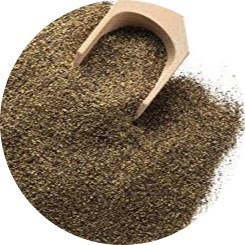 تصویر پودر فلفل سیاه 