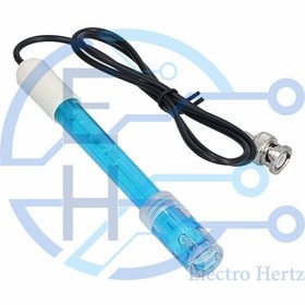 تصویر ماژول تشخیص PH آب مدل E201 