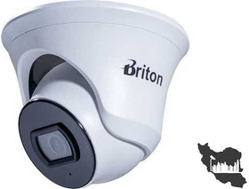 تصویر دوربین دام 2 مگاپیکسل AHD برایتون مدل UVC222T9AR2-M(2.8mm) 