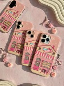 تصویر قاب Hello Market با آویز (کدC2165) 