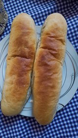 تصویر نان هایدی 