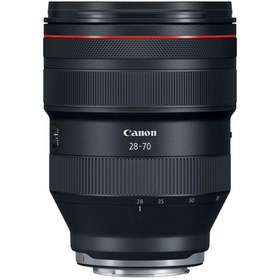 تصویر لنز کانن سری آر اف Canon RF 28-70mm f/2L USM Lens 