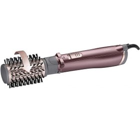 تصویر سشوار چرخشی بابیلیس مدل AS960sde BaByliss AS960sde Rotating Air Styler Brush