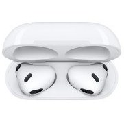 تصویر هندزفری بی سیم مدل PRO 4 - سفید Airpod Pro 4