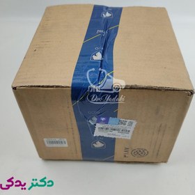 تصویر پمپ هیدرولیک پژو پارس (پرشیا) و 405 با موتور TU5 شرکتی ایساکو اصل 0360701799 