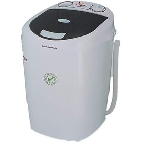 تصویر مینی واش نیاک ظرفیت ۳.۵ کیلوگرم 