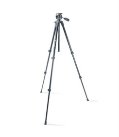 تصویر سه پایه عکاسی ونگارد Vanguard Vesta 233AP Vanguard Vesta 233AP Aluminum Pan Head Tripod