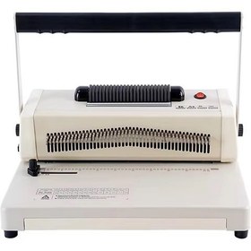 تصویر دستگاه صحافی Qtech s200ap 