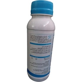 تصویر کود سیلیکات پتاسیم پلاس همراه با جلبک دریایی گرونبرگ حجم 500 سی سی Silicate Potassium Fertilizer