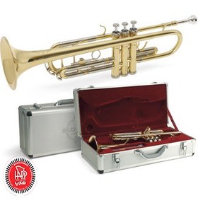 تصویر ترومپت سوزوکی 