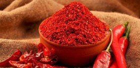 تصویر ادویه پاپریکا پیزرلا 