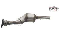 تصویر کاتالیزور رنو مگان 2000 