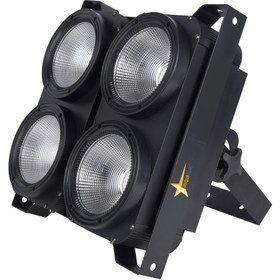 تصویر ال‌ای‌دی COB RGB 