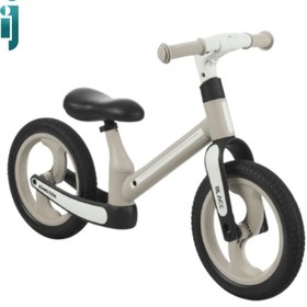 تصویر سه چرخه کیکابو مدل Blace 