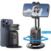 تصویر گیمبال هولدر موبایل مدل (p05) دنبال کننده سوژه 