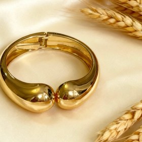 تصویر دستبند آیینه ای زنانه مدل D110 